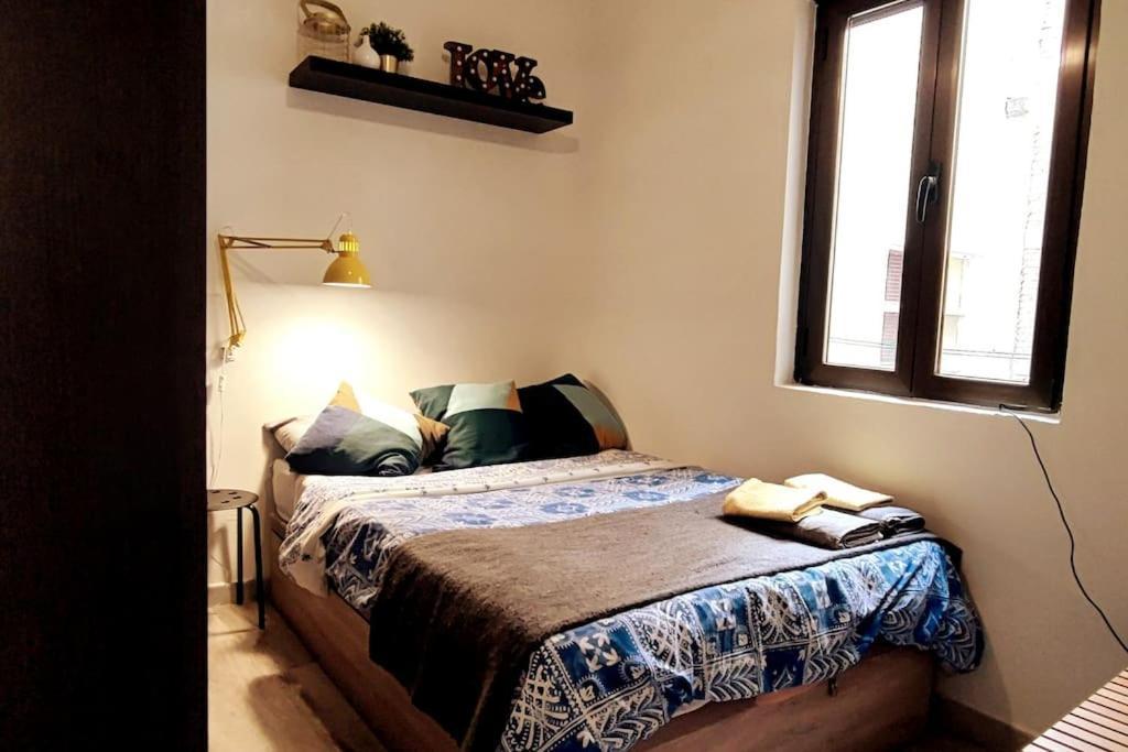 Apartamento El Rastro - La Latina Madrid Exterior photo