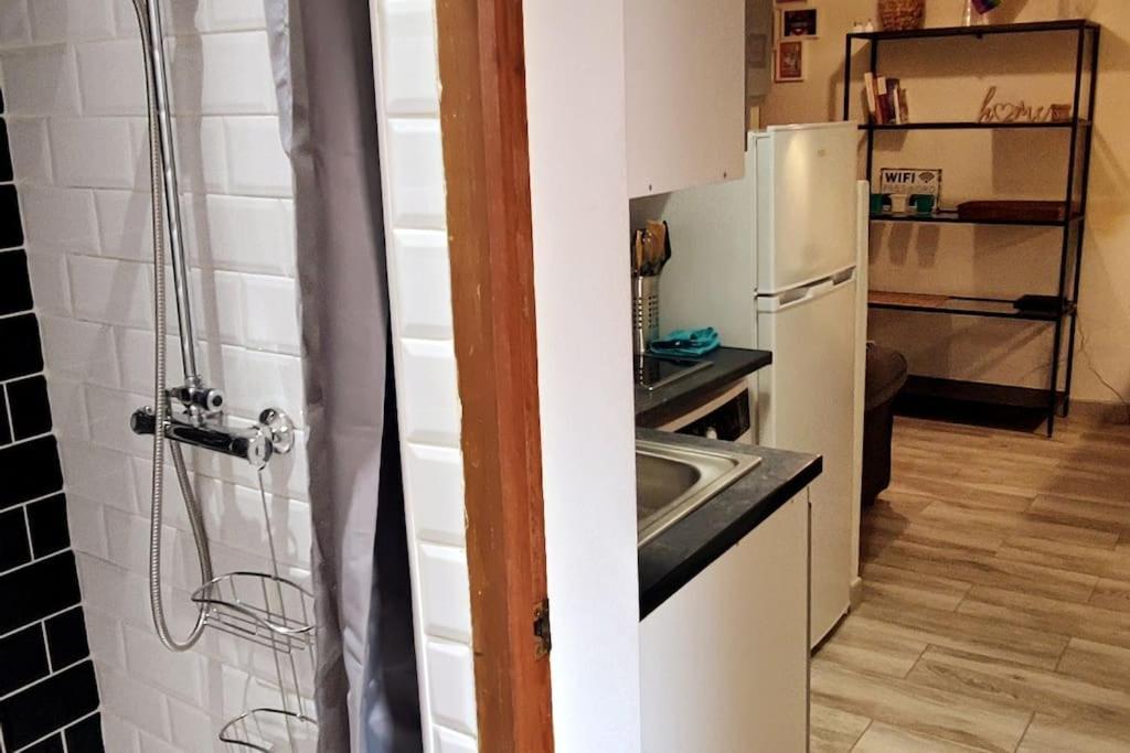 Apartamento El Rastro - La Latina Madrid Exterior photo