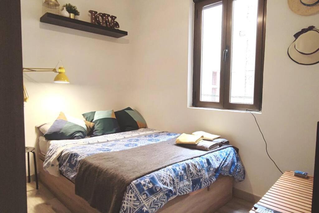 Apartamento El Rastro - La Latina Madrid Exterior photo
